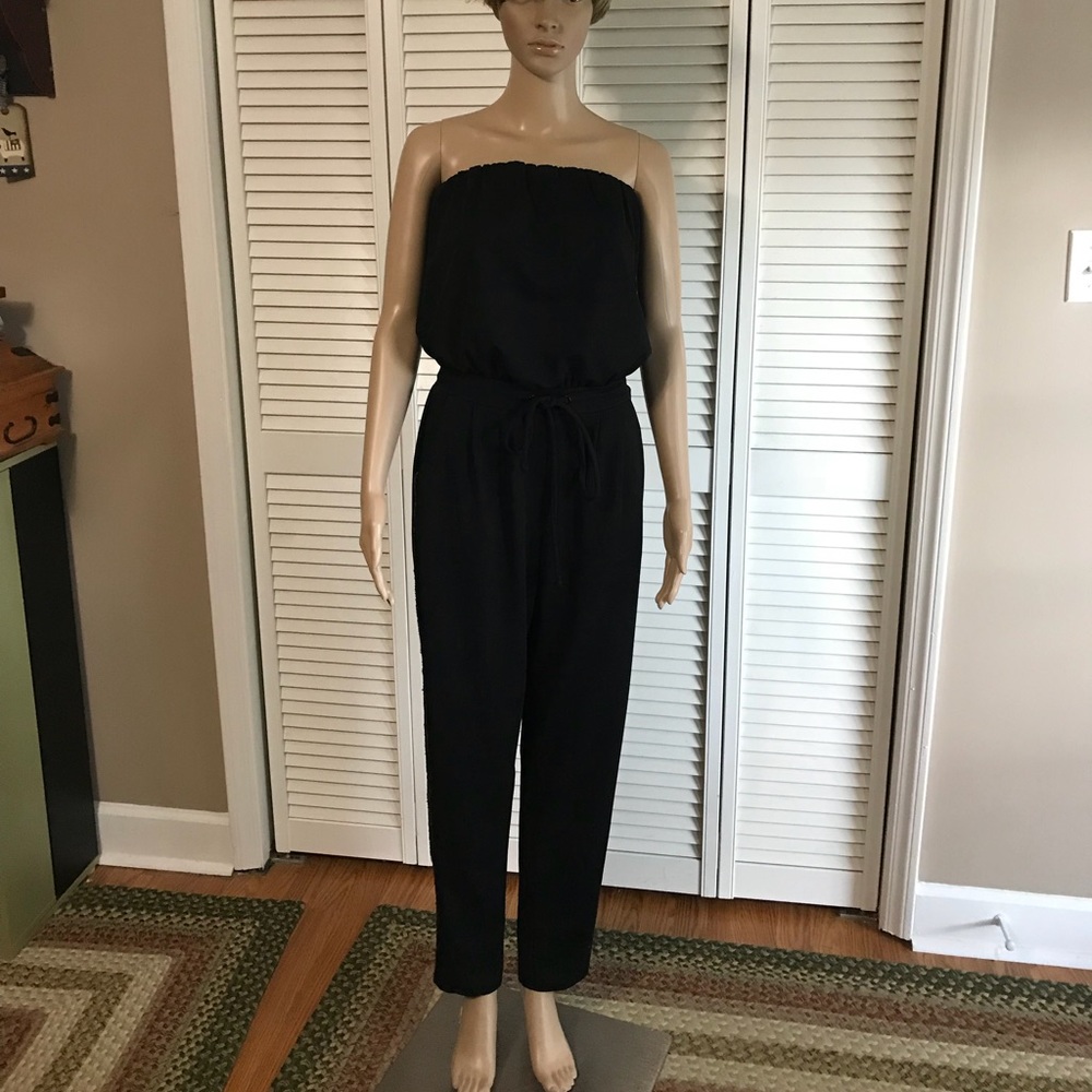 Emerald Sundae Jumpsuit SZ‎ SM NWT